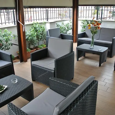 Casa de hóspedes Eroom42