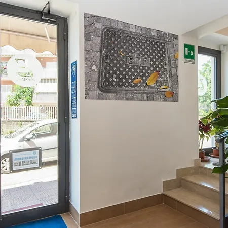 Eroom42 Casa de hóspedes