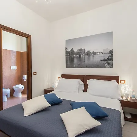 Eroom42 3* Rome