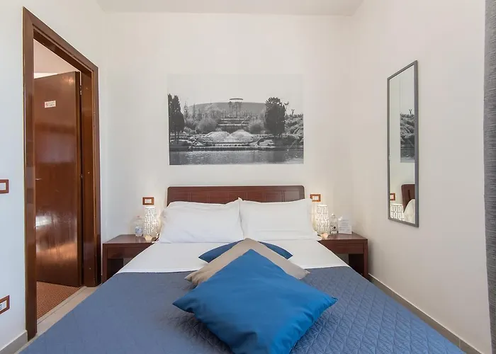 Guest house Eroom42 Rome