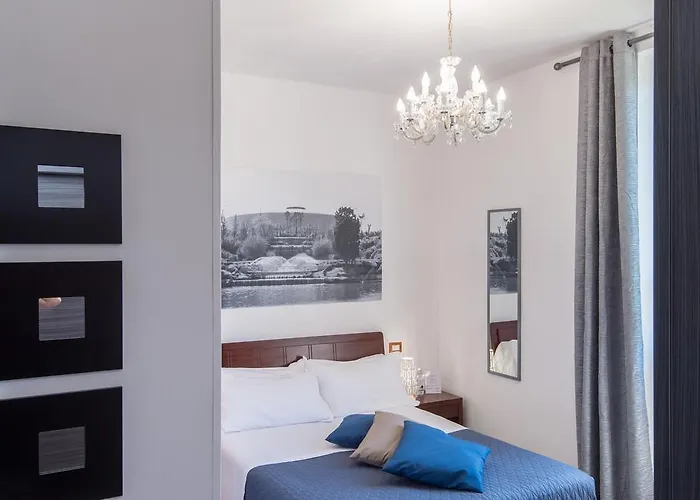 Guest house Eroom42 3*