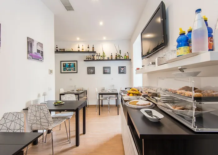 Guest house Eroom42 3*