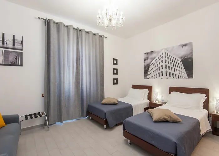 Eroom42 Guest house 3*