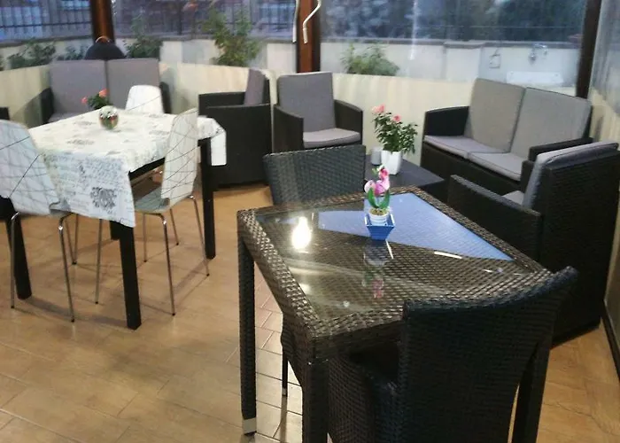 Guest house Eroom42 3*