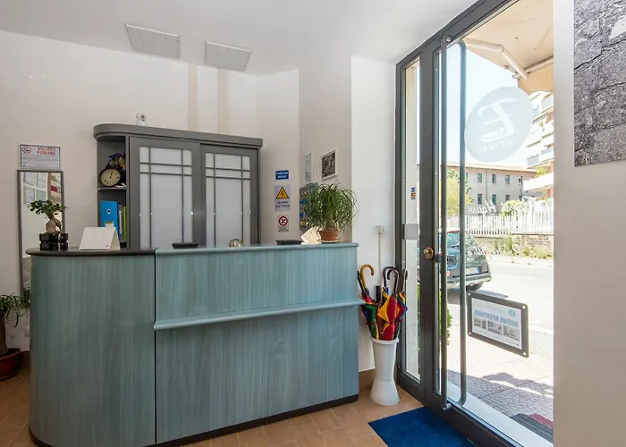 Guest house Eroom42 Rome