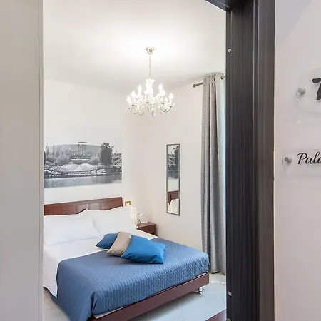 Eroom42 Gasthof Rom