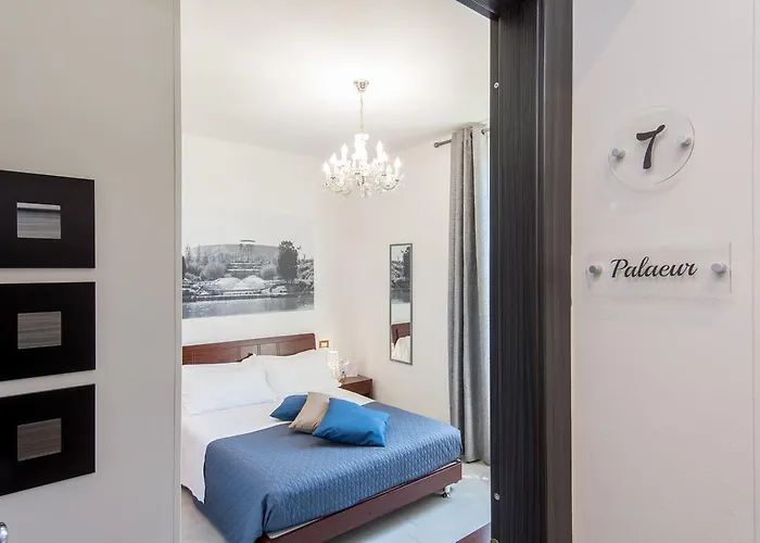Eroom42 Gasthof Rom