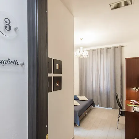 Eroom42 Affittacamere